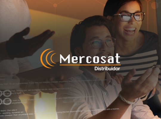 Imagem do trabalho Mercosat